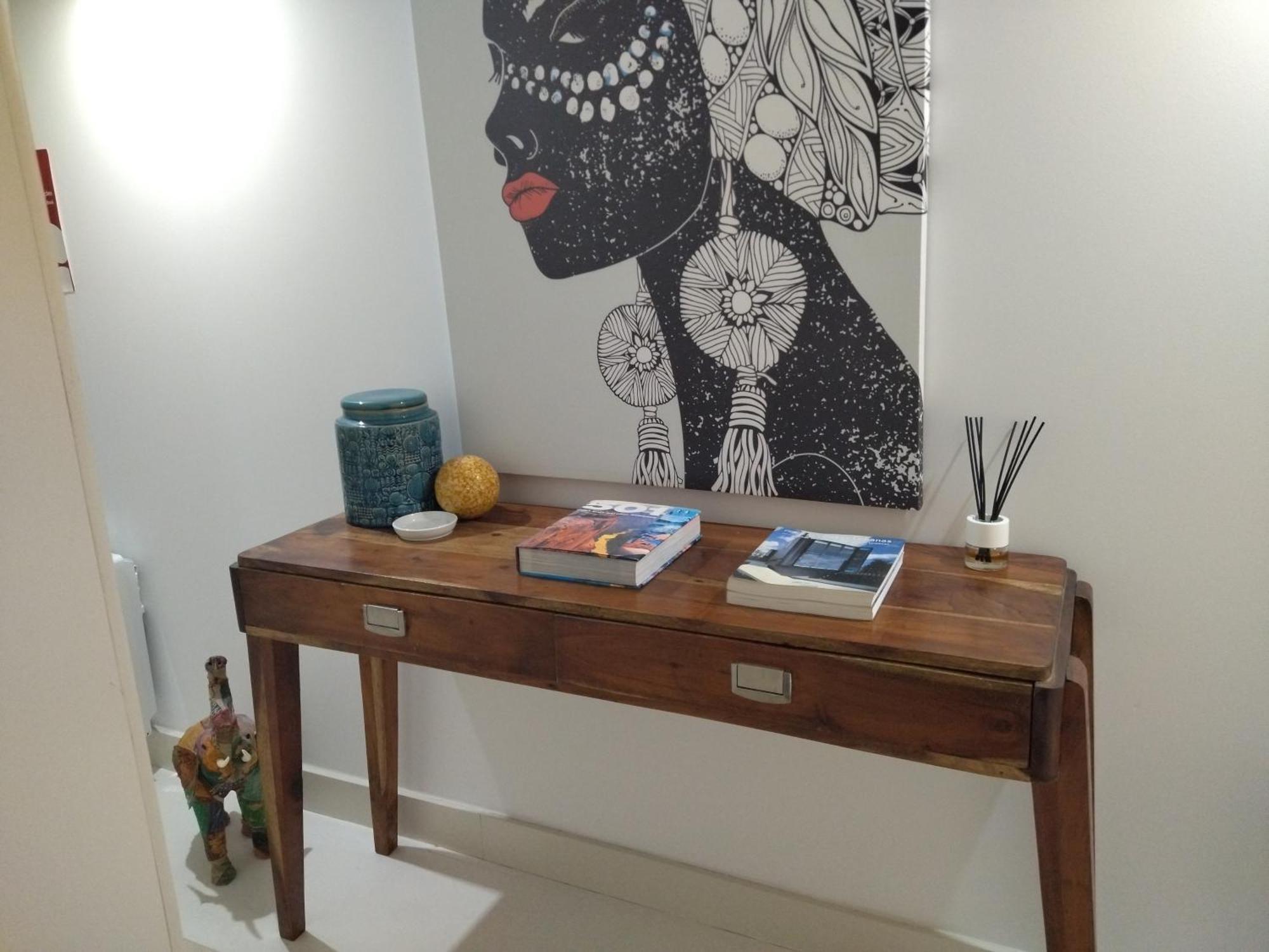 פורטו Cais Das Pedras Patio Apartment - With Washer And Dryer Machine מראה חיצוני תמונה