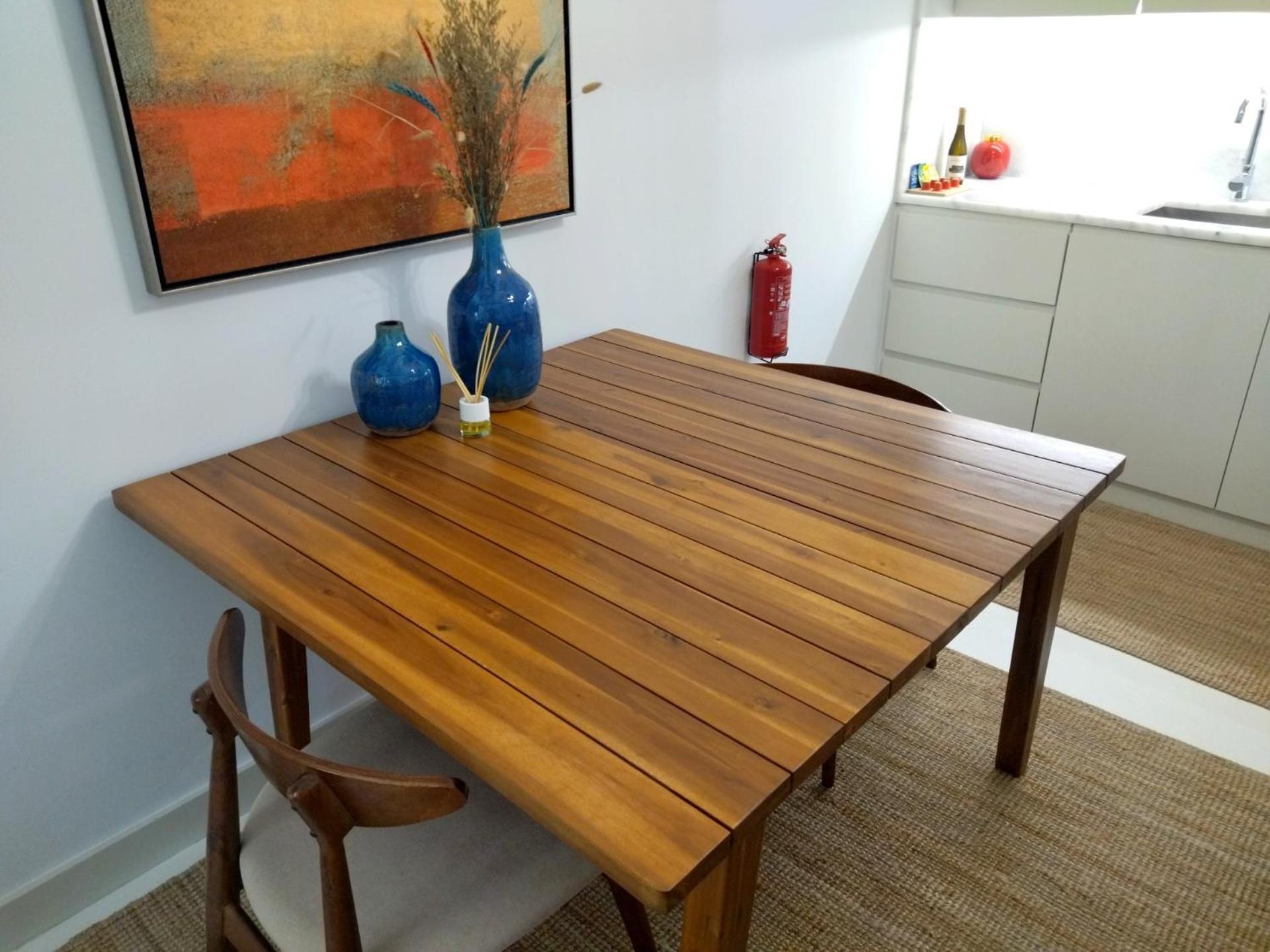 פורטו Cais Das Pedras Patio Apartment - With Washer And Dryer Machine מראה חיצוני תמונה