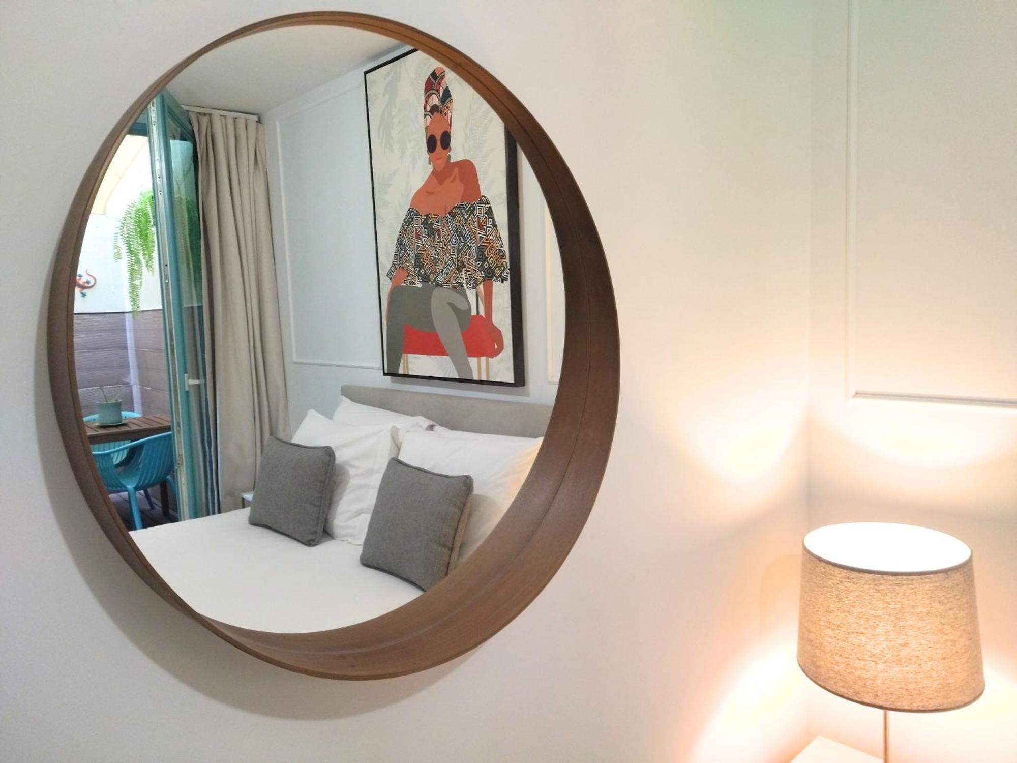 פורטו Cais Das Pedras Patio Apartment - With Washer And Dryer Machine מראה חיצוני תמונה