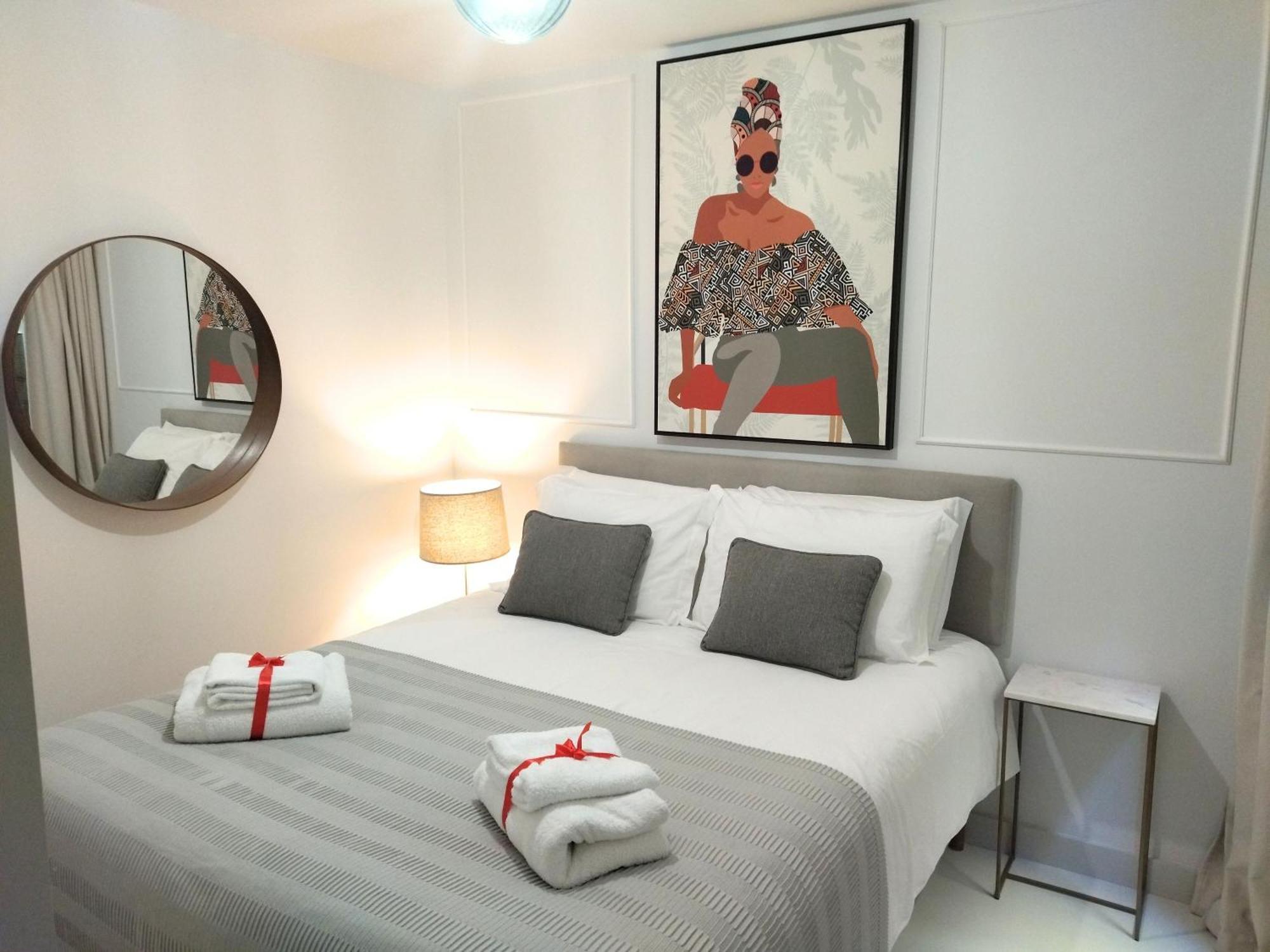 פורטו Cais Das Pedras Patio Apartment - With Washer And Dryer Machine מראה חיצוני תמונה